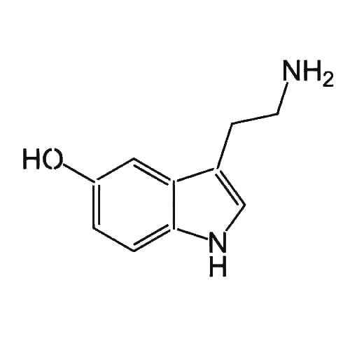 Inkbox - Serotonin