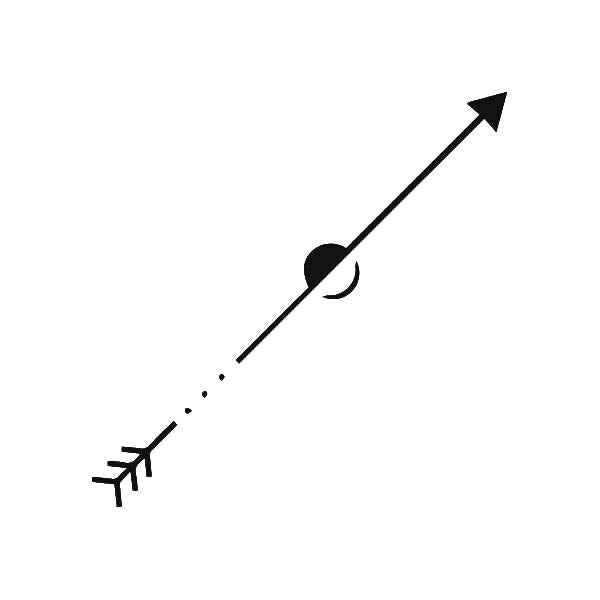 Inkbox - Atlatl