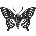 Inkbox - Fluttery