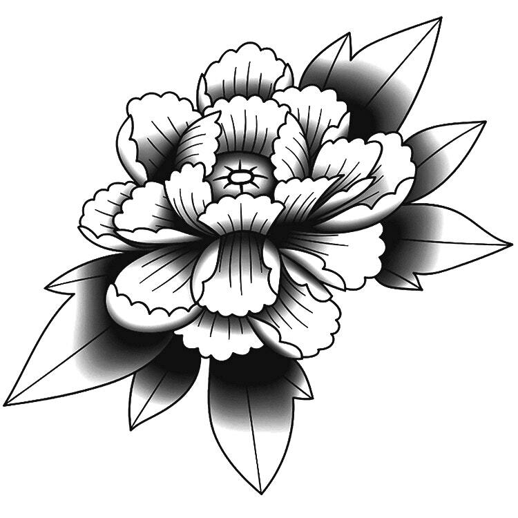 Inkbox - Igo