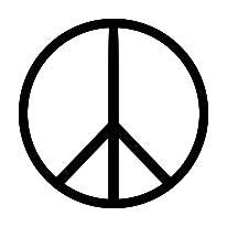 Inkbox - Make Peace