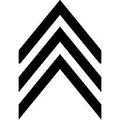 Inkbox - Chevron