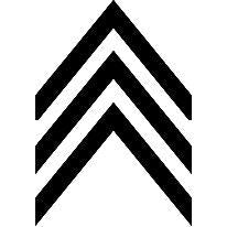 Inkbox - Chevron