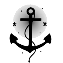 Inkbox - Admiral