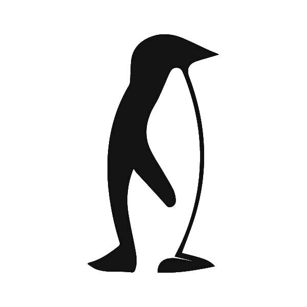 Inkbox - Auk
