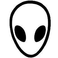 Inkbox - Area 51
