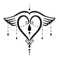 Inkbox - Vehuel