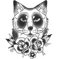 Inkbox - Kitt