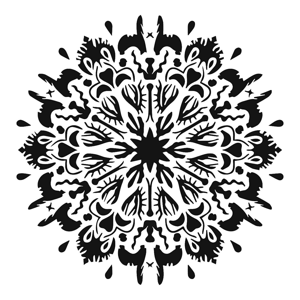 Inkbox - Tourbillion