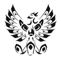 Inkbox - Aguila