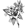 Inkbox - Corsage