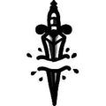 Inkbox - Armed