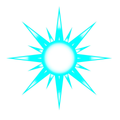 Inkbox - Radiate