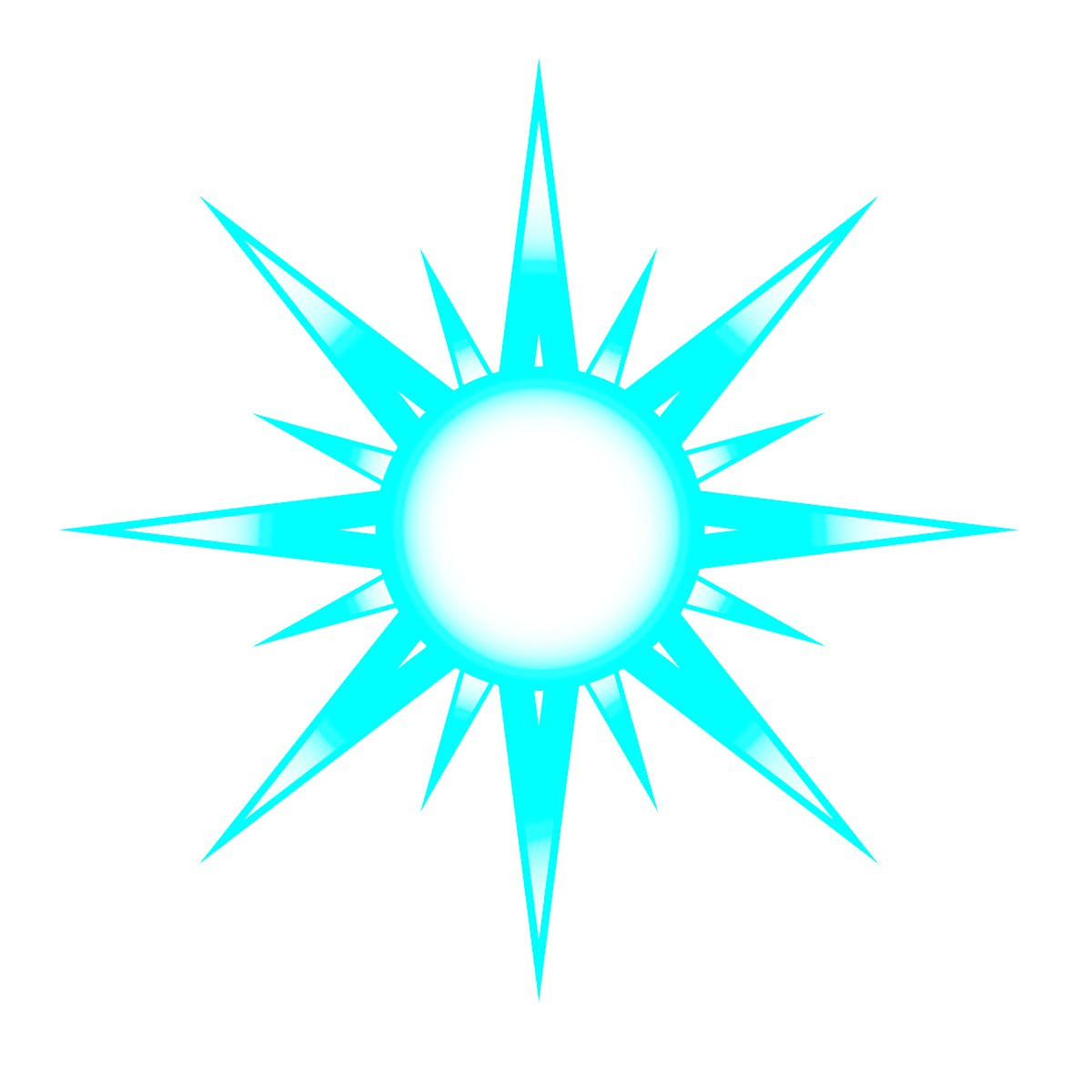 Inkbox - Radiate