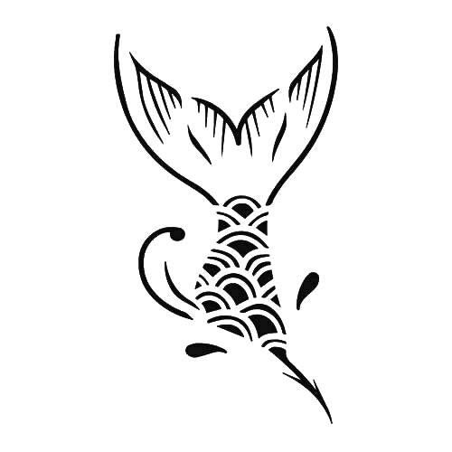 Inkbox - Asherah