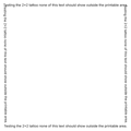Semi-Permanent - Black Line Only