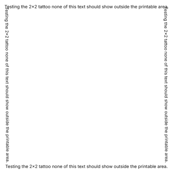 Semi-Permanent - Black Line Only