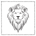 Semi-Permanent - Black Line Only
