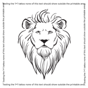 Semi-Permanent - Black Line Only